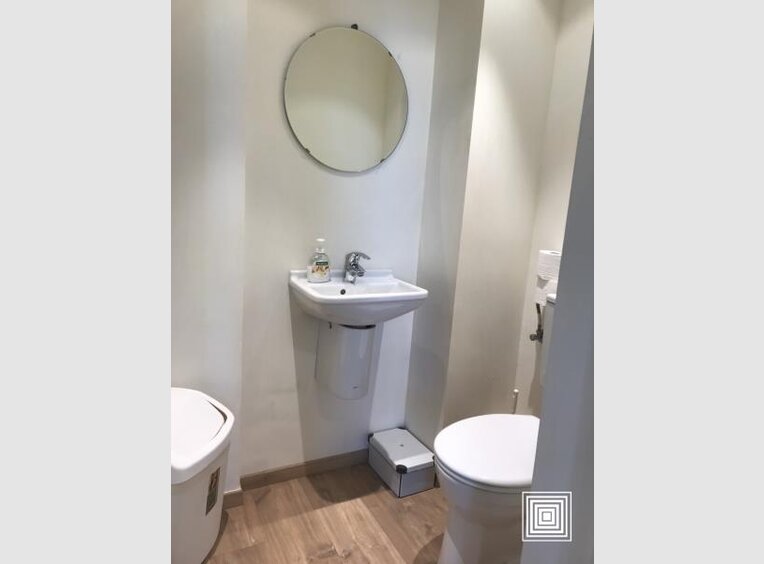 Bureau à louer 4 Chambres à Luxembourg (LU) - Réf. 6321754