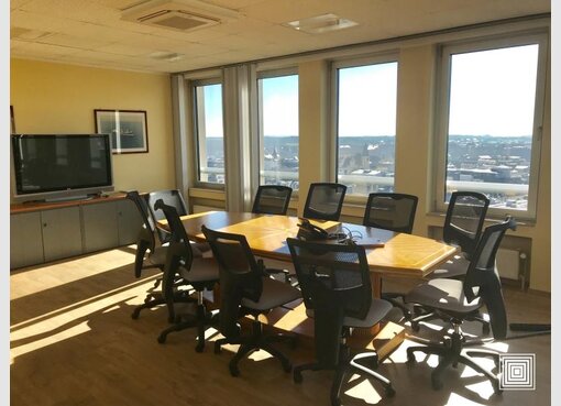 Bureau à louer 4 Chambres à Luxembourg (LU) - Réf. 6321754