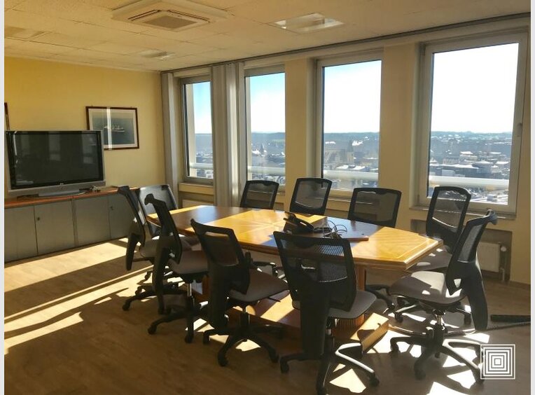 Bureau à louer 4 Chambres à Luxembourg (LU) - Réf. 6321754