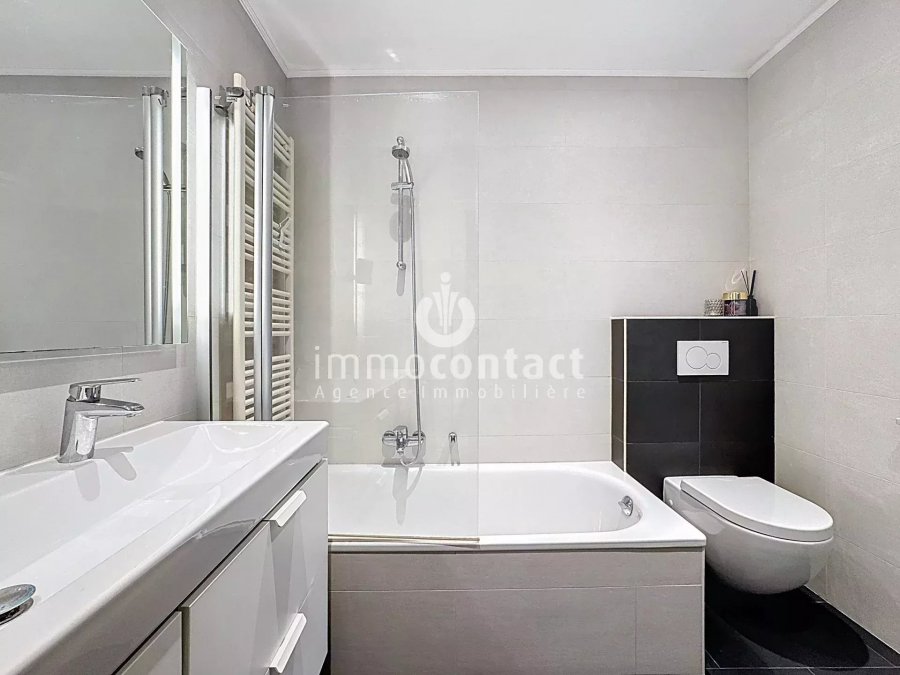 Appartement à vendre 2 chambres à Luxembourg-Cents