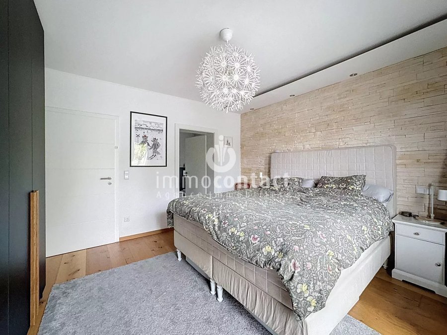 Appartement à vendre 2 chambres à Luxembourg-Cents