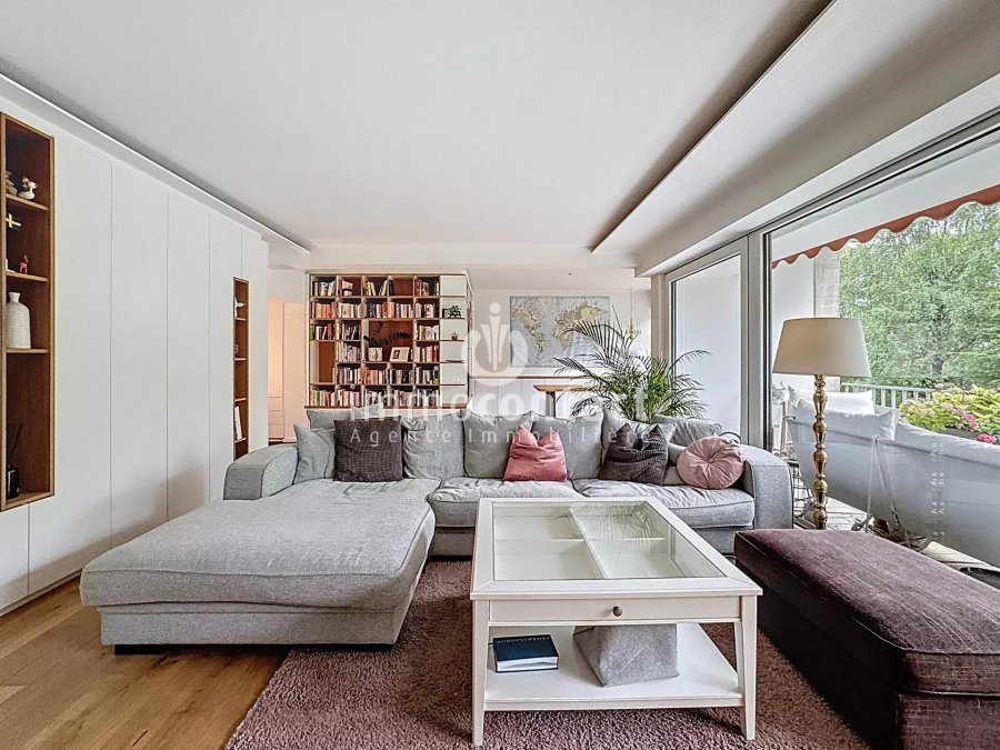 Appartement à vendre 2 chambres à Luxembourg-Cents