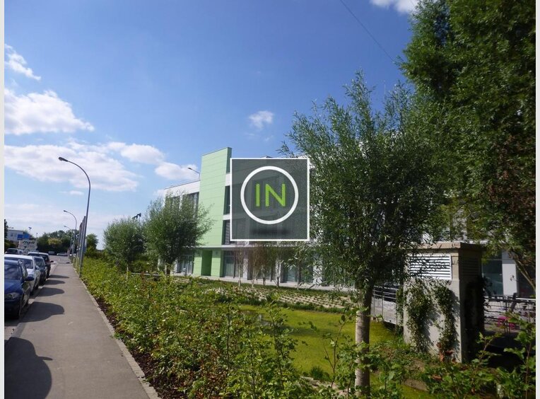 Entrepôt à louer à Windhof (Koerich) (LU) - Réf. 6428506