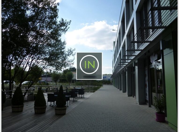 Entrepôt à louer à Windhof (Koerich) (LU) - Réf. 6428506