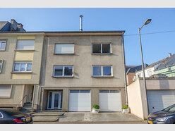 Maison jumelée à vendre 3 Chambres à Differdange - Réf. 6723930