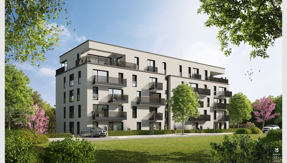 Résidence à vendre à Luxembourg (LU) - Réf. 6744410