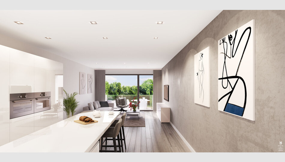 Résidence à vendre à Luxembourg (LU) - Réf. 6744410