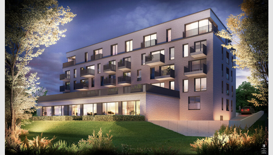 Résidence à vendre à Luxembourg (LU) - Réf. 6744410