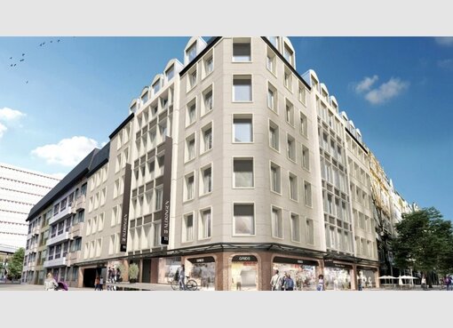 Bureau à louer à Luxembourg (LU) - Réf. 7109210