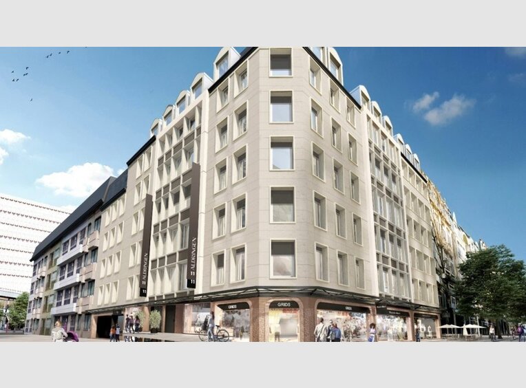 Bureau à louer à Luxembourg (LU) - Réf. 7109210