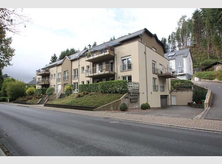 Apartment for rent 1 bedroom in Moutfort (LU) - Ref. 6920794