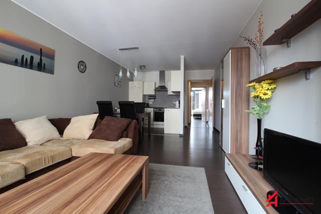 Appartement à vendre 1 chambre à Belval