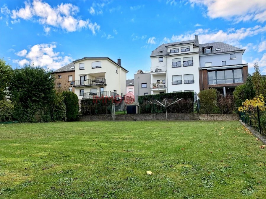 Appartement à louer 1 chambre à Dudelange