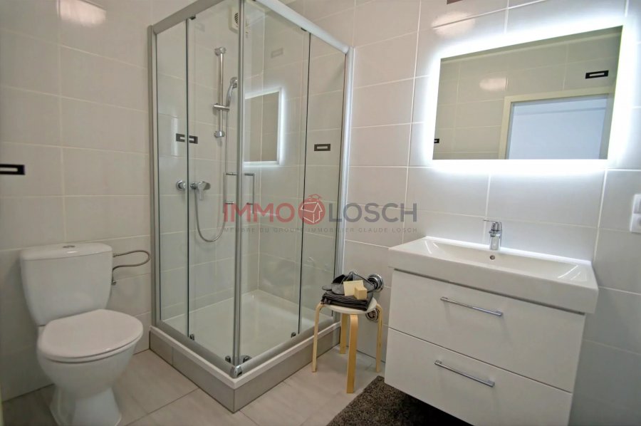 Appartement à louer 1 chambre à Dudelange