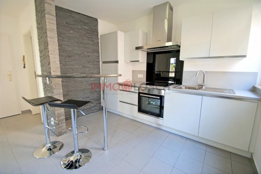 Appartement à louer 1 chambre à Dudelange