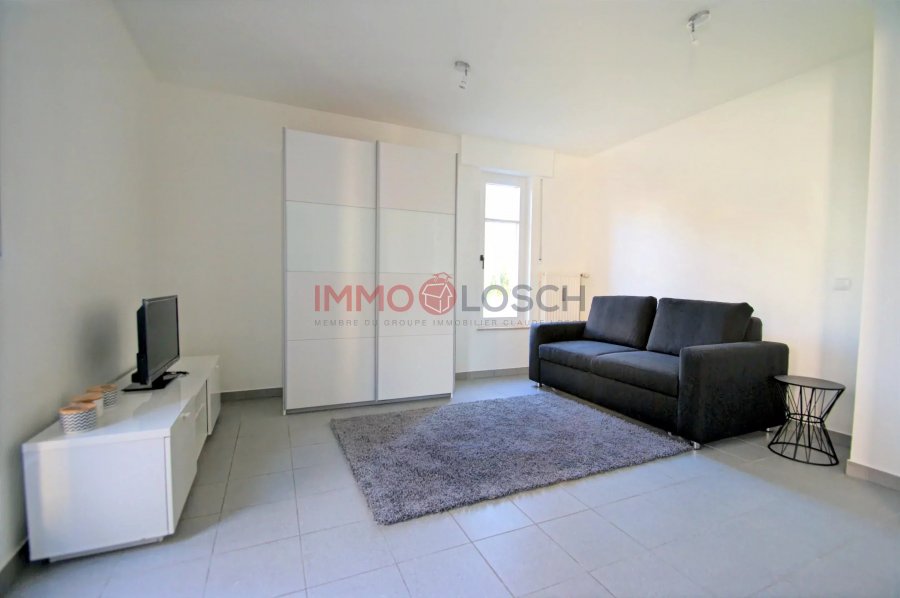Appartement à louer 1 chambre à Dudelange