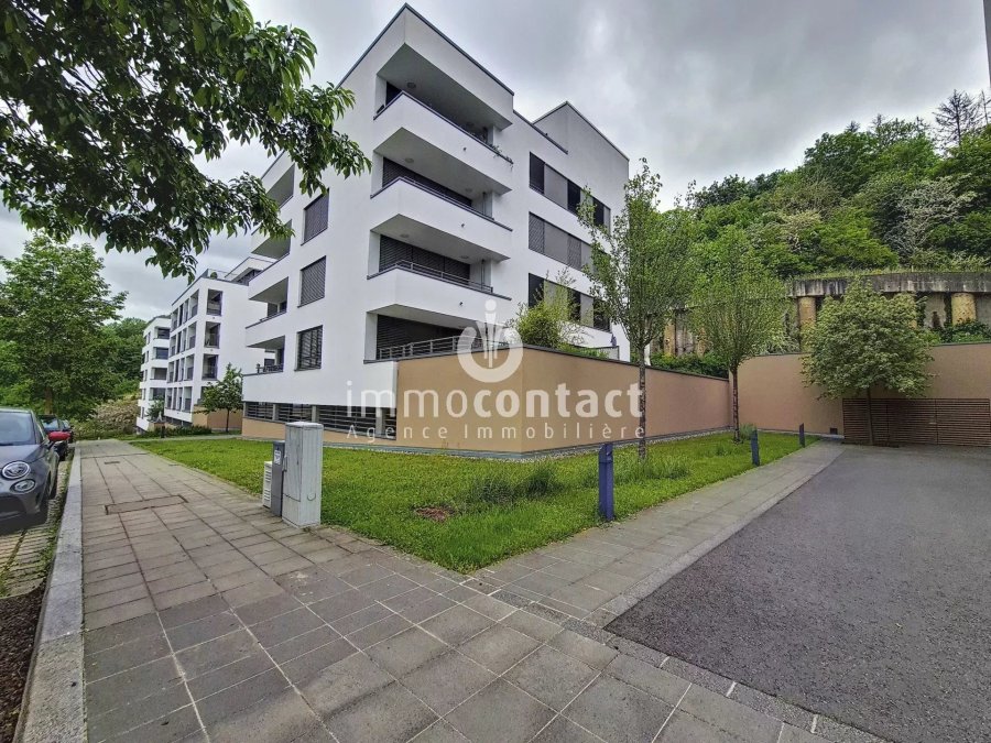 Appartement à vendre 1 chambre à Luxembourg-Dommeldange