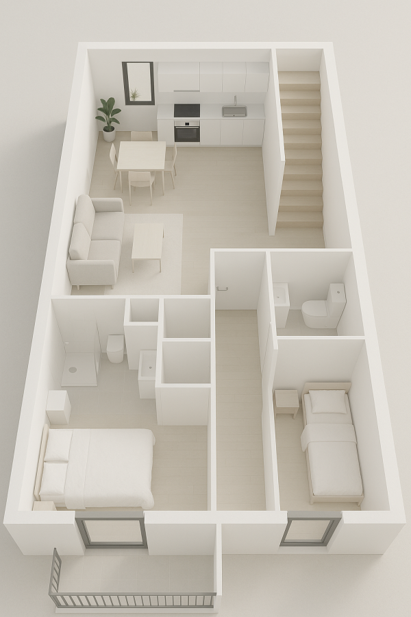 Appartement