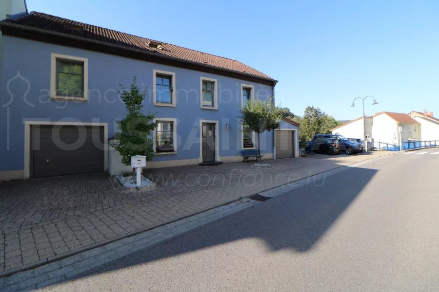 Maison à vendre Lintgen