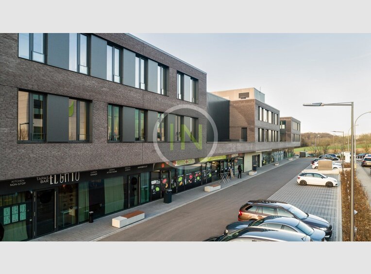 Local commercial à louer à Leudelange (LU) - Réf. 6962522