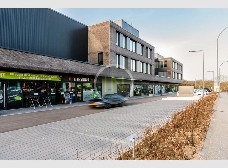 Local commercial à louer à Leudelange (LU) - Réf. 6962522