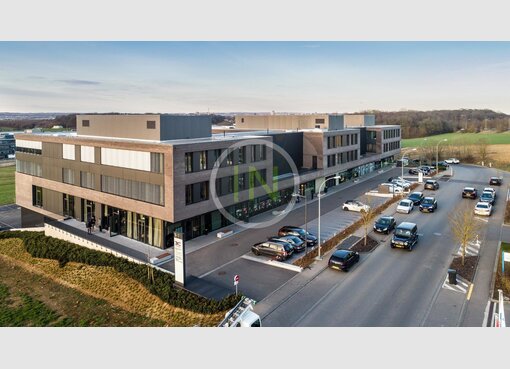Local commercial à louer à Leudelange (LU) - Réf. 6962522
