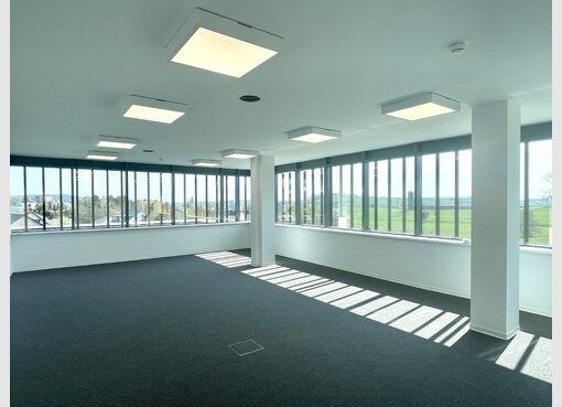 Bureau à louer à Gonderange (LU) - Réf. 7179610