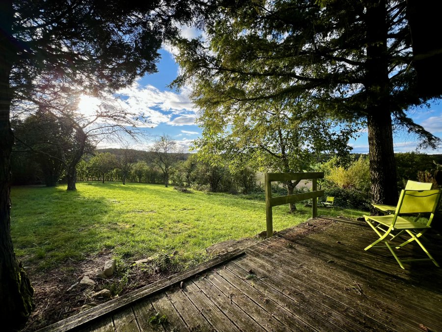 Terrain non constructible