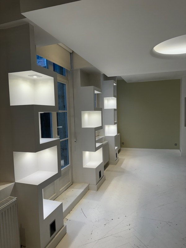 Appartement à vendre F4 à Metz
