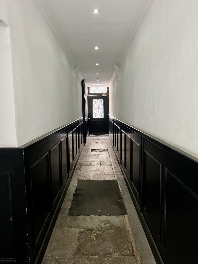 Appartement à vendre F4 à Metz