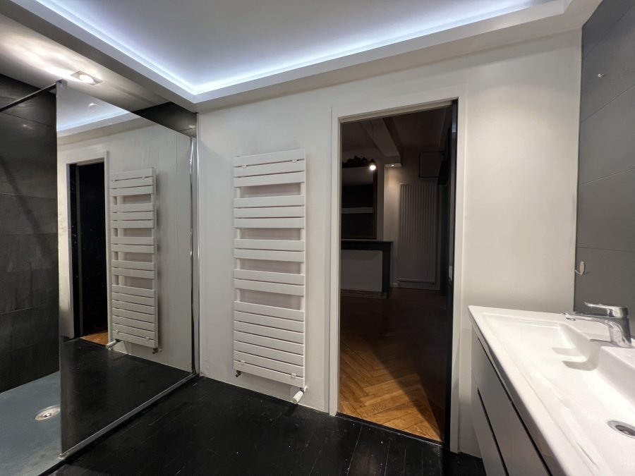 Appartement à vendre F4 à Metz
