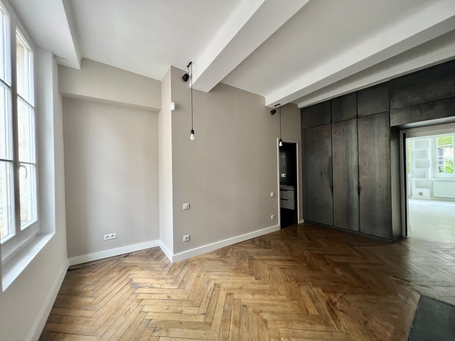 Appartement à vendre F4 à Metz