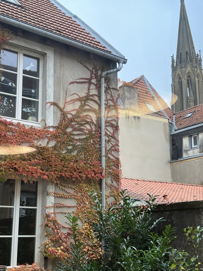 Appartement à vendre F4 à Metz