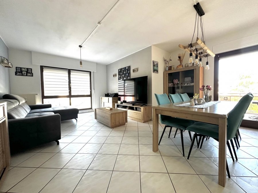 Appartement à vendre Pétange