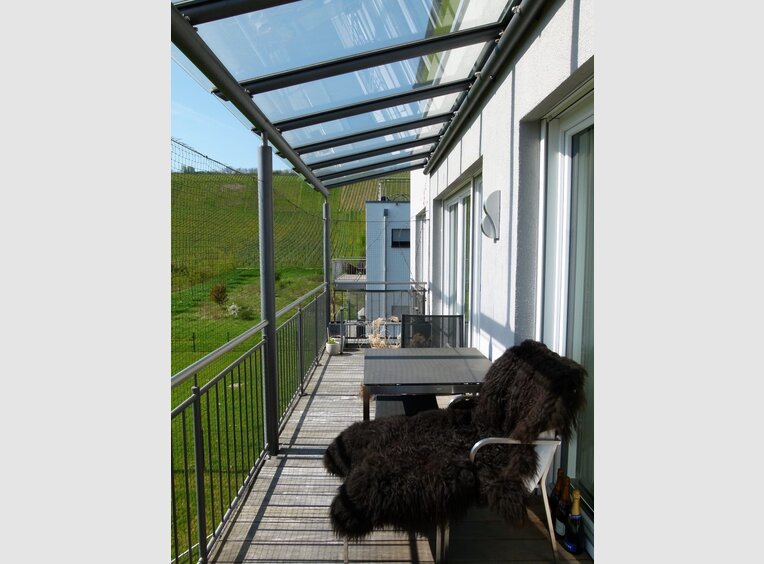 Apartment for rent 3 bedrooms in Wasserbillig (LU) - Ref. 5836906