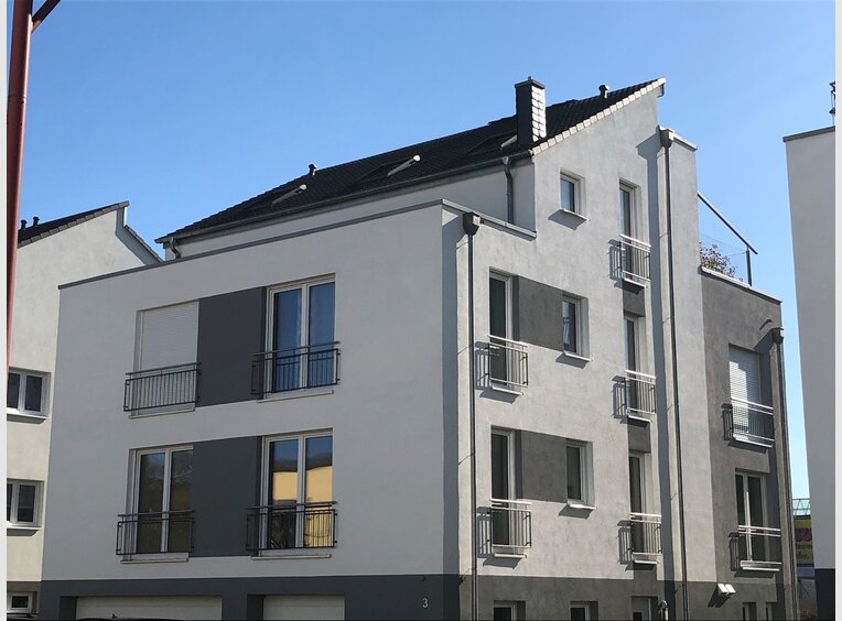 Apartment for rent 3 bedrooms in Wasserbillig (LU) - Ref. 5836906