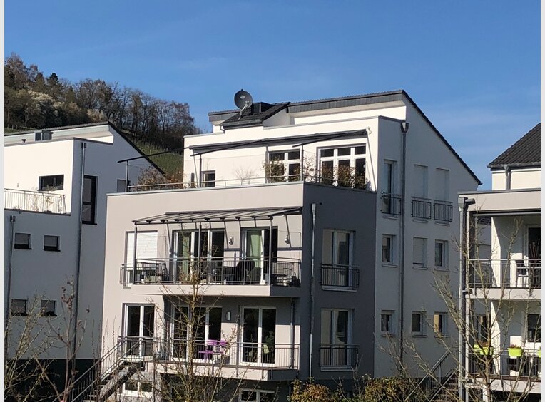 Apartment for rent 3 bedrooms in Wasserbillig (LU) - Ref. 5836906