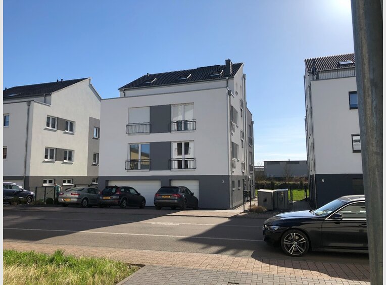 Apartment for rent 3 bedrooms in Wasserbillig (LU) - Ref. 5836906