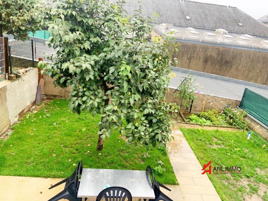 Maison jumelée à Esch-sur-alzette