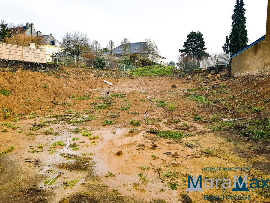 Duplex à vendre 3 chambres à Bascharage