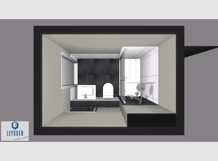 Appartement à vendre 2 Pièces à Saarbrücken (DE) - Réf. 5431914