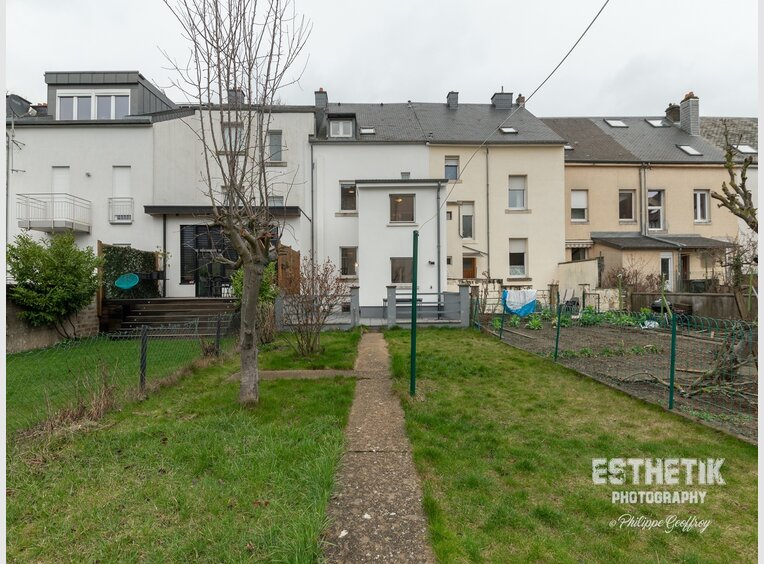 House for rent 5 bedrooms in Luxembourg (LU) - Ref. 6710122