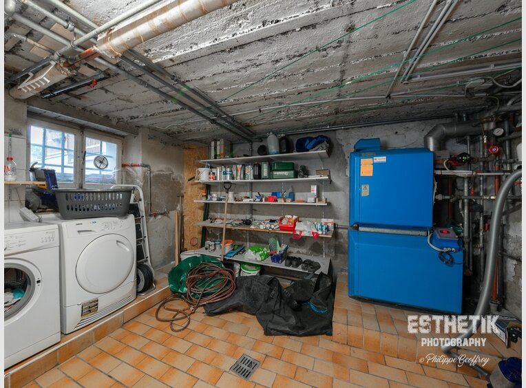 House for rent 5 bedrooms in Luxembourg (LU) - Ref. 6710122