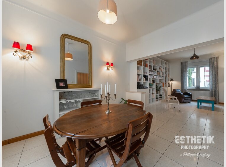 House for rent 5 bedrooms in Luxembourg (LU) - Ref. 6710122