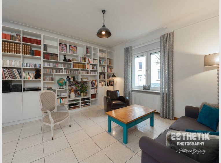 House for rent 5 bedrooms in Luxembourg (LU) - Ref. 6710122