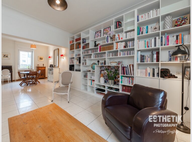 House for rent 5 bedrooms in Luxembourg (LU) - Ref. 6710122
