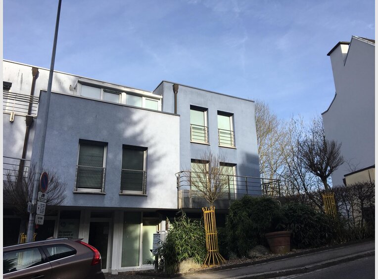 Bureau à vendre à Luxembourg-Limpertsberg - Réf. 5117034