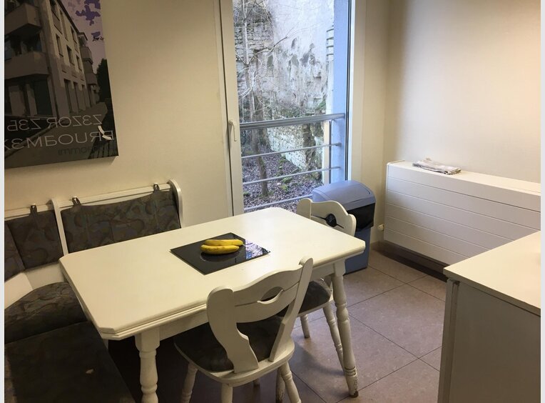 Bureau à vendre à Luxembourg-Limpertsberg - Réf. 5117034