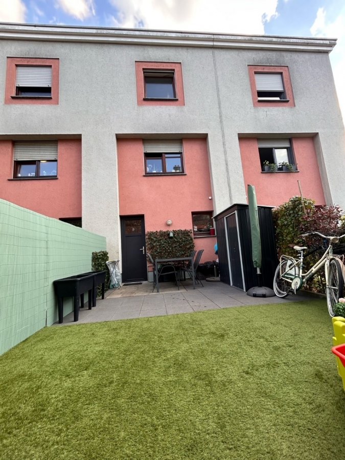 Haus zu verkaufen Dudelange