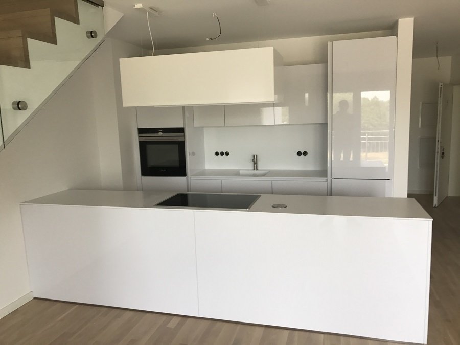 Duplex à vendre 2 chambres à Bertrange